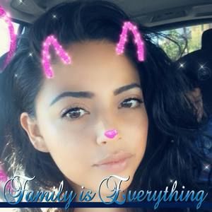 Meet your Posher, Janeth